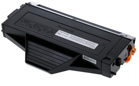 Заправка картриджей Panasonic