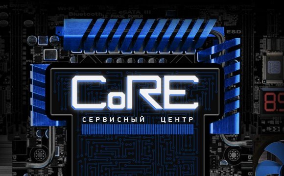 Ремонт Компьютеров в Красноярске